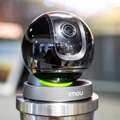 Camera IP Wifi IMOU IPC-A46LP REX 4MP - Hàng Chính Hãng