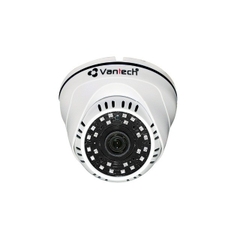 Camera IP Robot hồng ngoại không dây 5.0 Megapixel VANTECH AI-V2010C