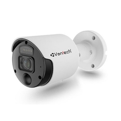 Camera IP Robot hồng ngoại không dây 5.0 Megapixel VANTECH AI-V2010C