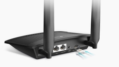 Router Wi-Fi TL-MR100 4G LTE Chuẩn N Tốc Độ 300 Mbps