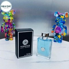 [MINH DUC LUXURY] Nước Hoa Nam Sang Trọng Ver.sace Pour Homme, Dầu Thơm NamTính Cuốn Hút - Minano Perfume Store