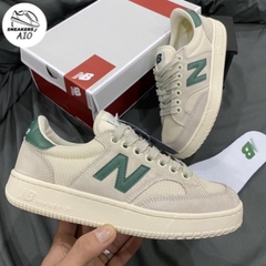 [AIO sneaker] GIÀY NEWBLANE CRT300 BEIGE GREEN SC [ FREESHIP + BOX ],New Balance CRT N300 Green