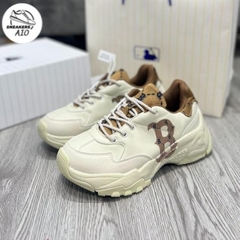 [AIO sneaker] Giầy thể thao sneaker chữ B hell nam nữ 36-44