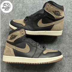 [AIO sneaker]  Giày JORDAN 1 HIGH SHADOW | Bản Best Quality -full box