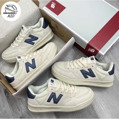 Giày New Balance 300 Dark Blue Grey - NB 300 Xám/Xanh Navy,GIÀY SNEAKER NEW BLANCE CRT300 v1 Trắng xanh than (Full box)