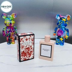 [MINH DUC LUXURY] Nước hoa nữ dùng thử Gucci Bloom EDP chính hãng chiết 100ml CH 5 MDST