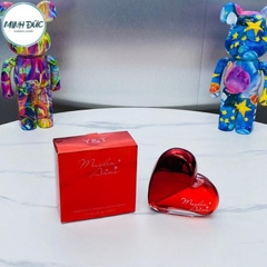[MINH DUC LUXURY] Nước hoa nữ Matual Love cao cấp hương hoa hồng | lưu hương lâu quyến rũ 50ml | BACHHOATONGHOP353