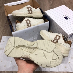 [AIO sneaker] Giầy thể thao sneaker chữ B hell nam nữ 36-44