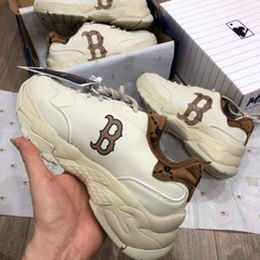 [AIO sneaker] Giầy thể thao sneaker chữ B hell nam nữ 36-44