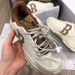 [AIO sneaker] Giầy thể thao sneaker chữ B hell nam nữ 36-44