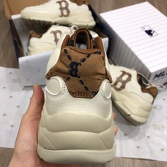 [AIO sneaker] Giầy thể thao sneaker chữ B hell nam nữ 36-44