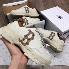 [AIO sneaker] Giầy thể thao sneaker chữ B hell nam nữ 36-44