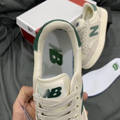 [AIO sneaker] GIÀY NEWBLANE CRT300 BEIGE GREEN SC [ FREESHIP + BOX ],New Balance CRT N300 Green