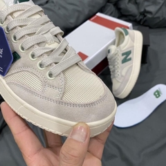 [AIO sneaker] GIÀY NEWBLANE CRT300 BEIGE GREEN SC [ FREESHIP + BOX ],New Balance CRT N300 Green