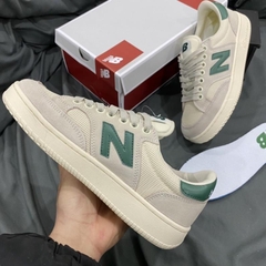 [AIO sneaker] GIÀY NEWBLANE CRT300 BEIGE GREEN SC [ FREESHIP + BOX ],New Balance CRT N300 Green