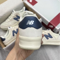 Giày New Balance 300 Dark Blue Grey - NB 300 Xám/Xanh Navy,GIÀY SNEAKER NEW BLANCE CRT300 v1 Trắng xanh than (Full box)
