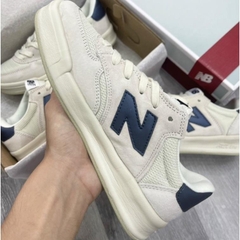 Giày New Balance 300 Dark Blue Grey - NB 300 Xám/Xanh Navy,GIÀY SNEAKER NEW BLANCE CRT300 v1 Trắng xanh than (Full box)