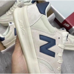 Giày New Balance 300 Dark Blue Grey - NB 300 Xám/Xanh Navy,GIÀY SNEAKER NEW BLANCE CRT300 v1 Trắng xanh than (Full box)