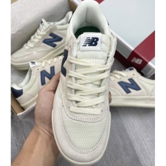 Giày New Balance 300 Dark Blue Grey - NB 300 Xám/Xanh Navy,GIÀY SNEAKER NEW BLANCE CRT300 v1 Trắng xanh than (Full box)