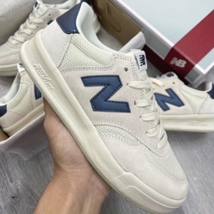 Giày New Balance 300 Dark Blue Grey - NB 300 Xám/Xanh Navy,GIÀY SNEAKER NEW BLANCE CRT300 v1 Trắng xanh than (Full box)