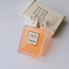 [MINH DUC LUXURY] Nước hoa nữ Thơm Lâu COCO trắng 100ml Hiện Đại-Trẻ Trung-Dịu Dàng