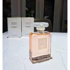 [MINH DUC LUXURY] Nước hoa nữ Thơm Lâu COCO trắng 100ml Hiện Đại-Trẻ Trung-Dịu Dàng