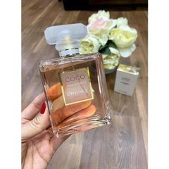 [MINH DUC LUXURY] Nước hoa nữ Thơm Lâu COCO trắng 100ml Hiện Đại-Trẻ Trung-Dịu Dàng