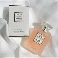 [MINH DUC LUXURY] Nước hoa nữ Thơm Lâu COCO trắng 100ml Hiện Đại-Trẻ Trung-Dịu Dàng