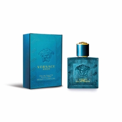 [MINH DUC LUXURY] Nước Hoa Mini Nam Chính Hãng Versa.ce Eros for Men EDT Sang Trọng, Cuốn Hút - Minano Perfume Store