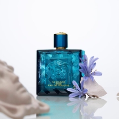 [MINH DUC LUXURY] Nước Hoa Mini Nam Chính Hãng Versa.ce Eros for Men EDT Sang Trọng, Cuốn Hút - Minano Perfume Store