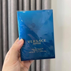 [MINH DUC LUXURY] Nước Hoa Mini Nam Chính Hãng Versa.ce Eros for Men EDT Sang Trọng, Cuốn Hút - Minano Perfume Store