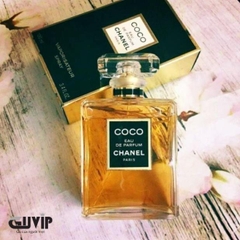 [MINH DUC LUXURY] Nước hoa nữ coco vàng EDP -100ml dầu thơm hương thơm của sự - Trẻ trung -Năng Động - Cá Tính