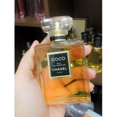[MINH DUC LUXURY] Nước hoa nữ coco vàng EDP -100ml dầu thơm hương thơm của sự - Trẻ trung -Năng Động - Cá Tính