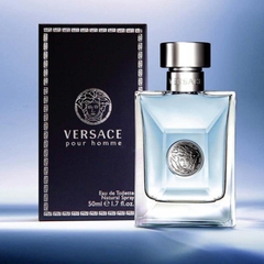 [MINH DUC LUXURY] Nước Hoa Nam Sang Trọng Ver.sace Pour Homme, Dầu Thơm NamTính Cuốn Hút - Minano Perfume Store