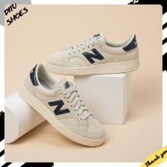 Giày NB 300 Nam Nữ, Giày New Balance CRT300 Nam Nữ Bản Cao Cấp Hàng Đẹp Full Box Bill