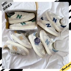Giày NB 300 Nam Nữ, Giày New Balance CRT300 Nam Nữ Bản Cao Cấp Hàng Đẹp Full Box Bill