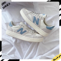 Giày NB 300 Nam Nữ, Giày New Balance CRT300 Nam Nữ Bản Cao Cấp Hàng Đẹp Full Box Bill