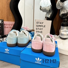 Giày thể thao bản 2 dây màu đẹp lạ hot size 36-40