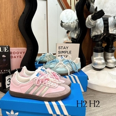 Giày thể thao bản 2 dây màu đẹp lạ hot size 36-40