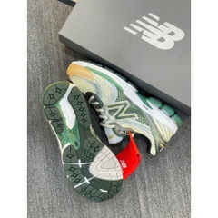 Giày thể thao NB 860v2 ‘Aime Leon Dore Green’ ML860AL2, Giày thể thao NB 860v2 leon