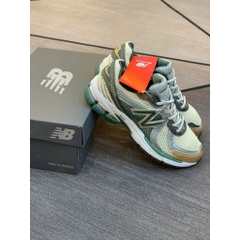 Giày thể thao NB 860v2 ‘Aime Leon Dore Green’ ML860AL2, Giày thể thao NB 860v2 leon Sơn Tùng MTP
