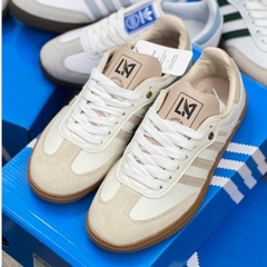 Giày thể thao adidas Samba LAFC Los Angeles Football Club full pk