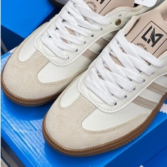 Giày thể thao adidas Samba LAFC Los Angeles Football Club full pk