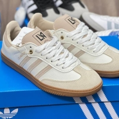 Giày thể thao adidas Samba LAFC Los Angeles Football Club full pk