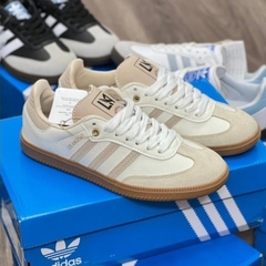 Giày thể thao adidas Samba LAFC Los Angeles Football Club full pk