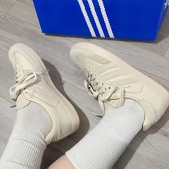 Giày thể thao Adidas Samba ‘Linen Savanna’ FZ5603