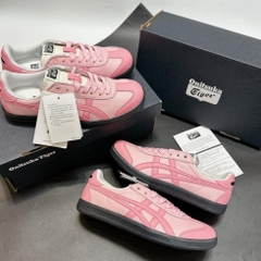 Giày thể thao Onitsuka Tiger Tokuten Custom Pink 2024 full pk