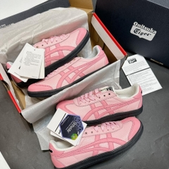 Giày thể thao Onitsuka Tiger Tokuten Custom Pink 2024 full pk