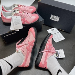 Giày thể thao Onitsuka Tiger Tokuten Custom Pink 2024 full pk