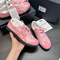 Giày thể thao Onitsuka Tiger Tokuten Custom Pink 2024 full pk